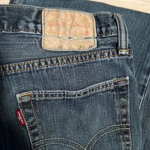 Levi’s 505 reg fit 34x30